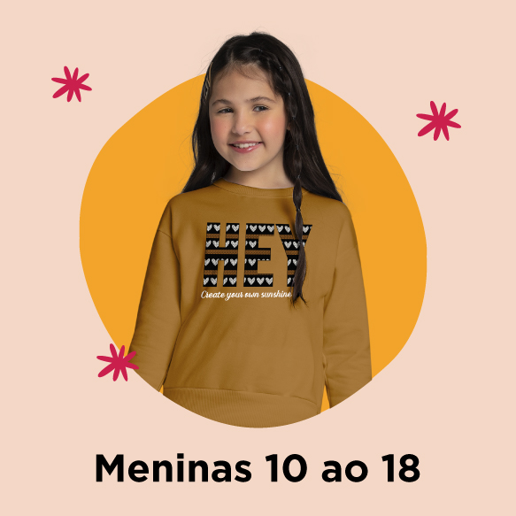BANNER N2.3 - Meninas 10 ao 18